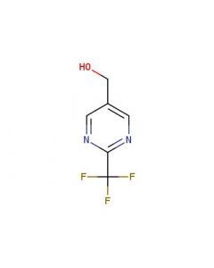 Astatech (2-(TRIFLUOROMETHYL)PYRIMIDIN-5-YL)METHANOL, 95.00% Purity, 0.25G